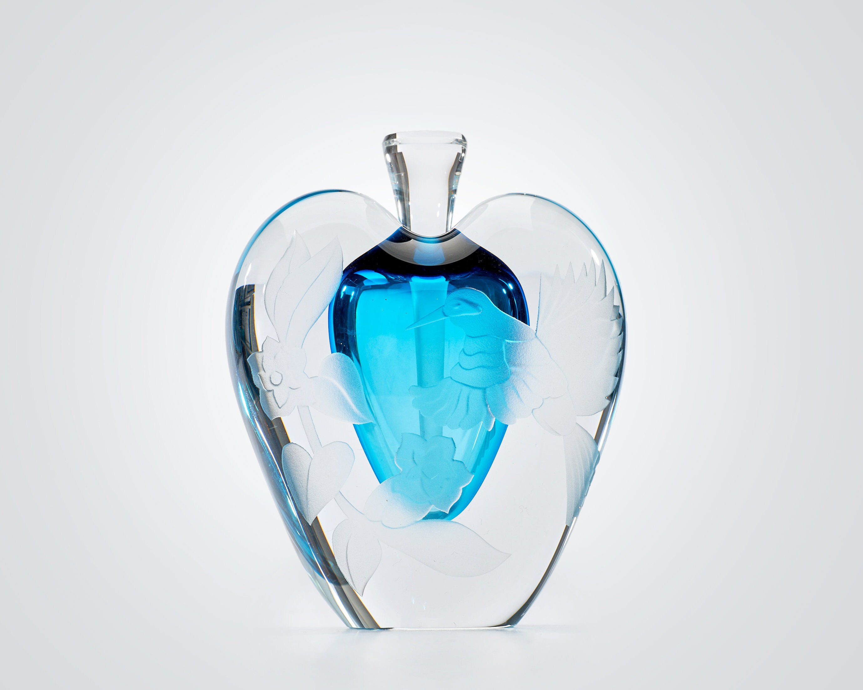 Zellique Art Glass - Etsy