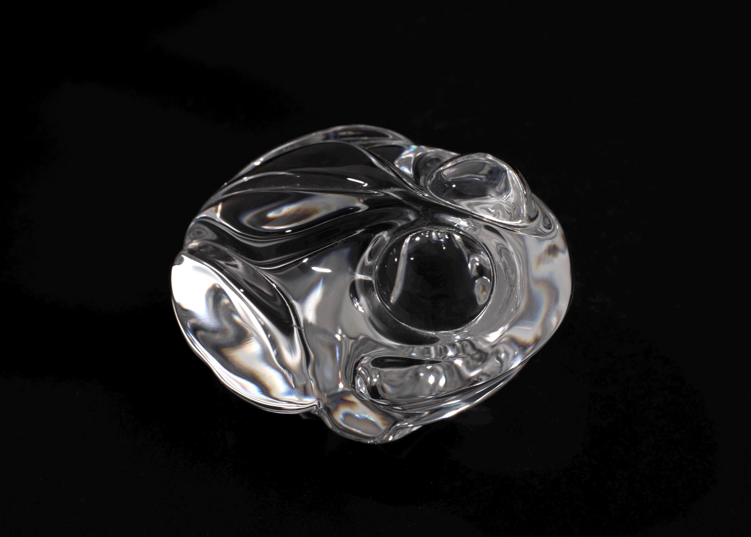 Steuben crystal - Etsy 日本