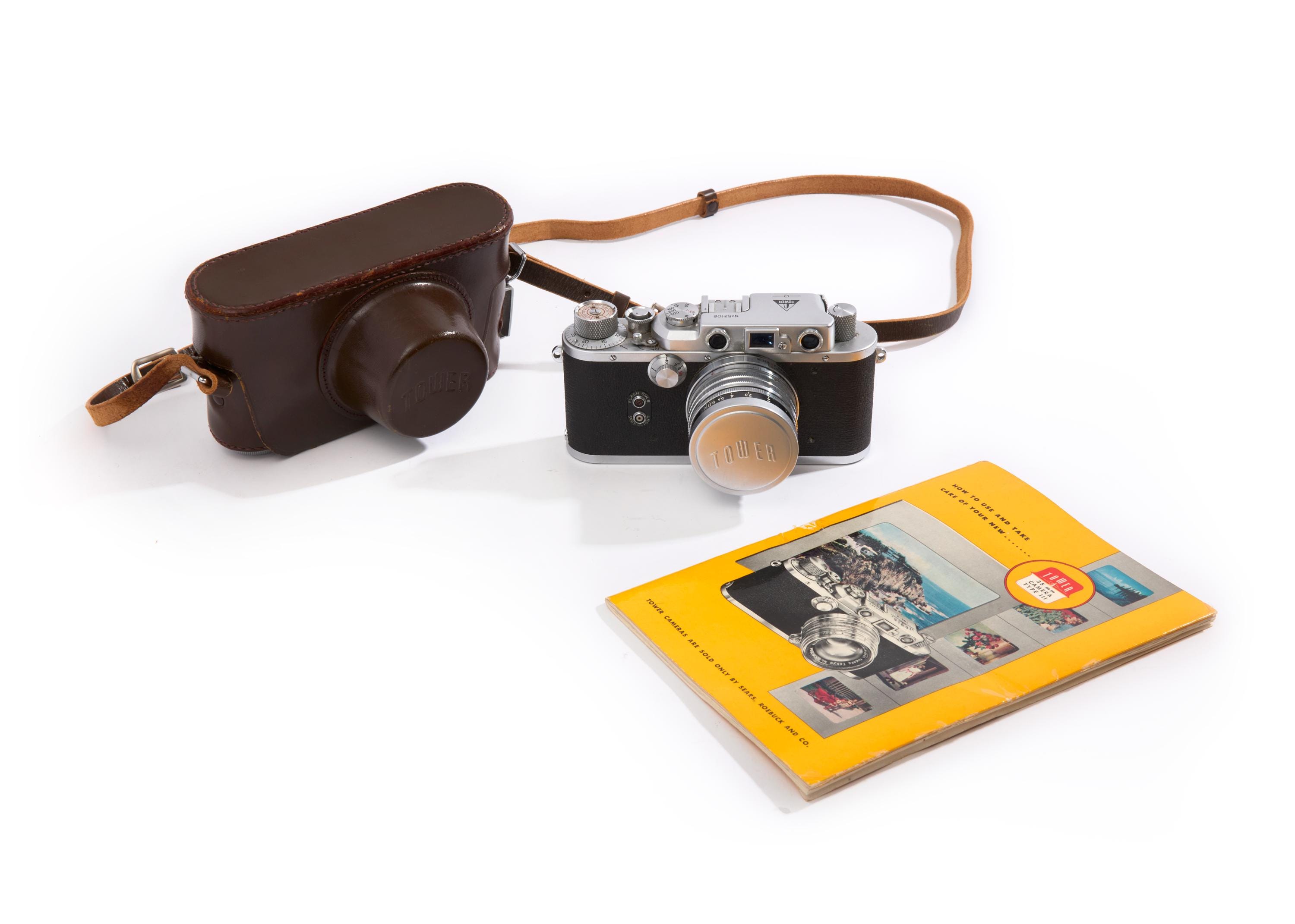 Nikon F2 Case - Etsy