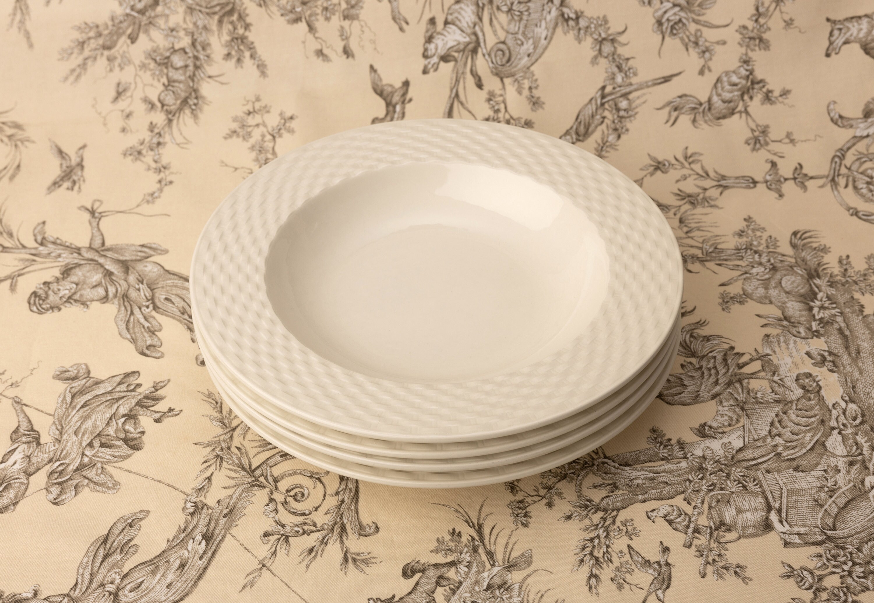 Pagnossin plates - Etsy 日本