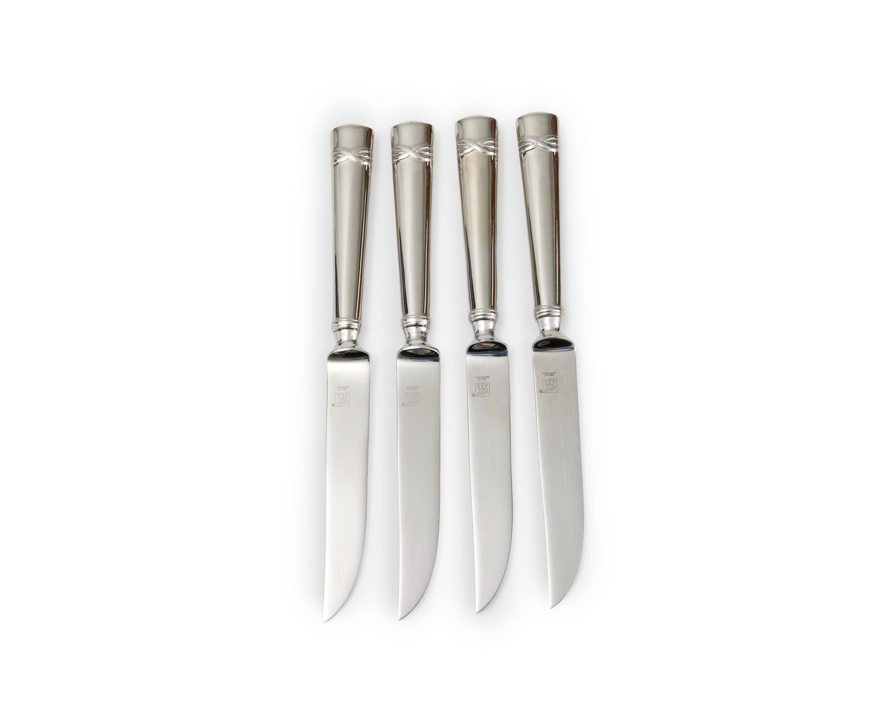 Henckel knives - Etsy 日本