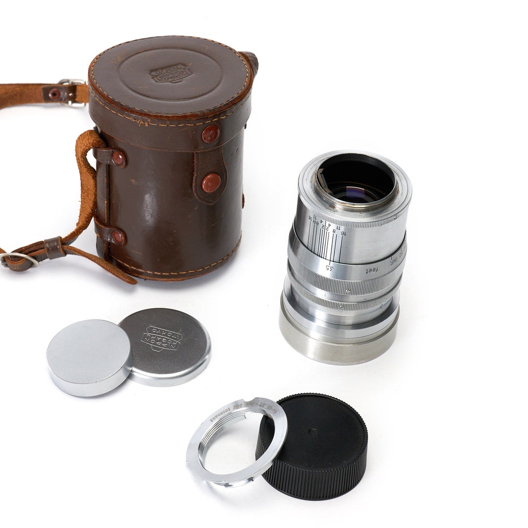 Nikon ニコン Nikkor-P.C 8.5cm F2 ライカ L39 il_1080xN.6361360287_s3hu.jpg