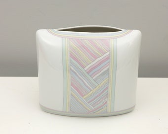 Vintage Rosenthal Studio Line Germany Vase - Etsy 日本