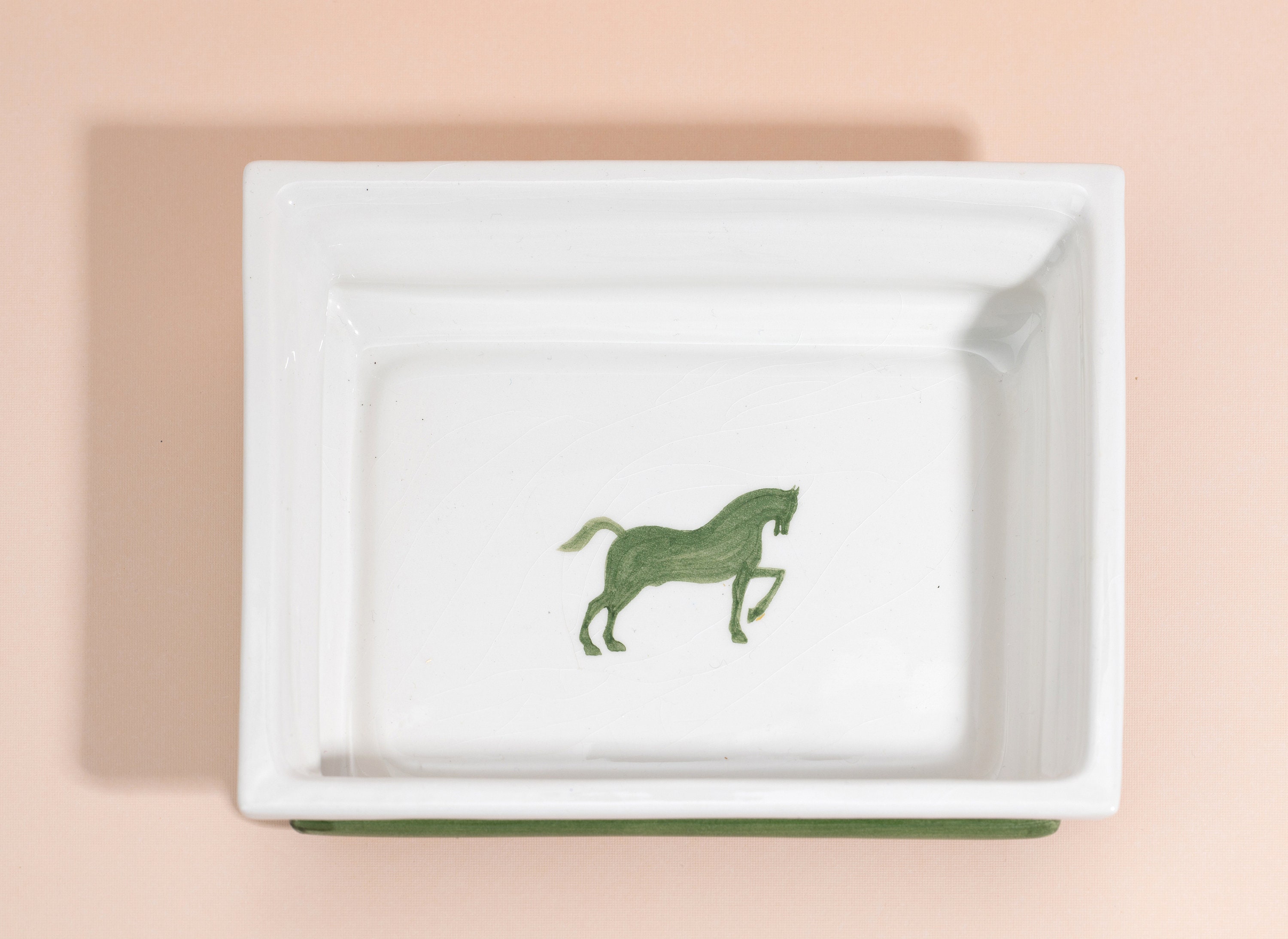 Hermès fish tray - Etsy France