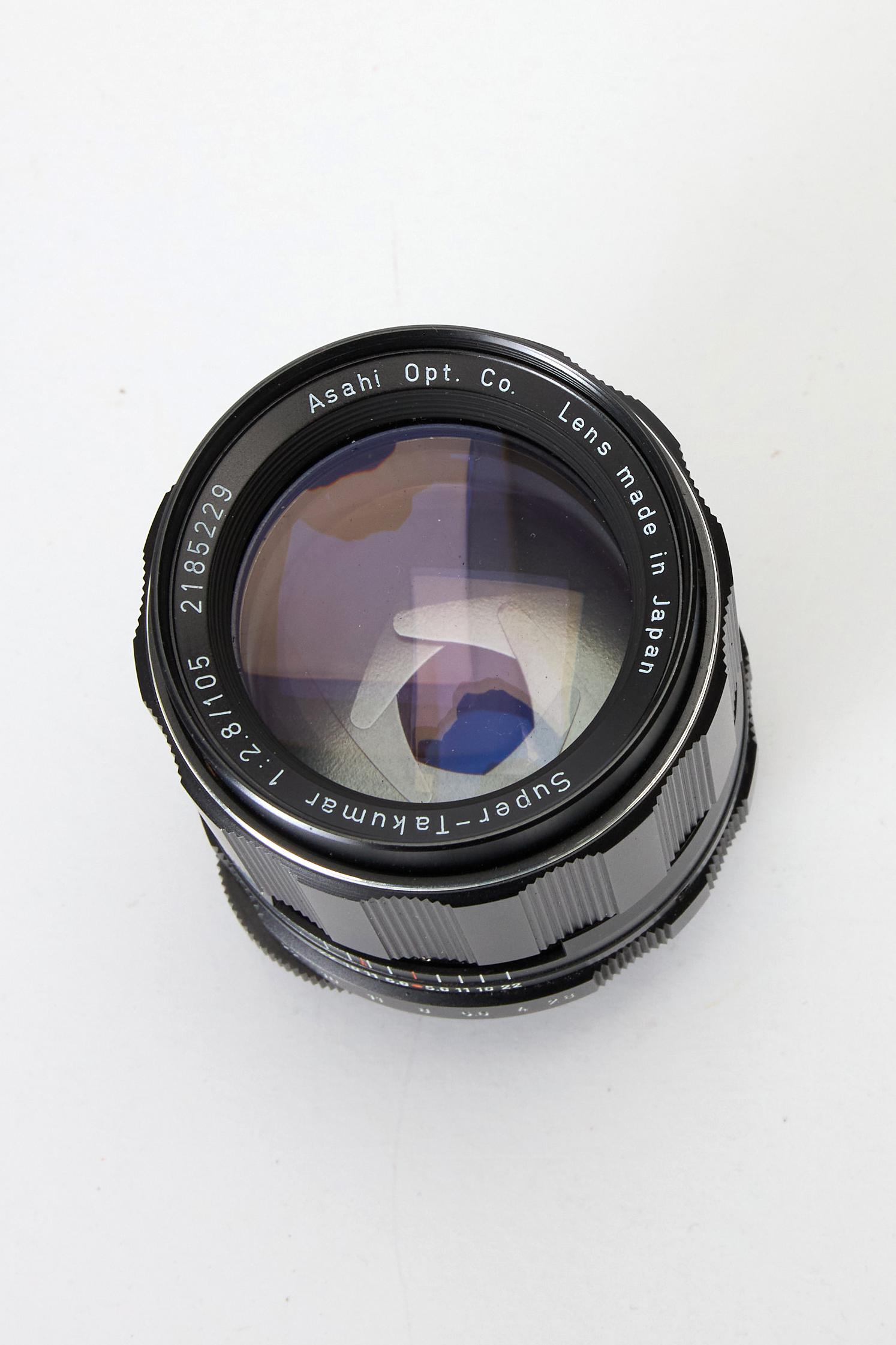 Asahi pentax lens - Etsy 日本