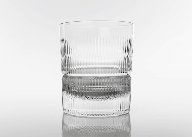 Vista Alegre Vendome Old Fashioned
