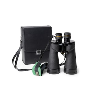 Fujinon 10x70 Binoculars - High Magnification & Clear Viewing