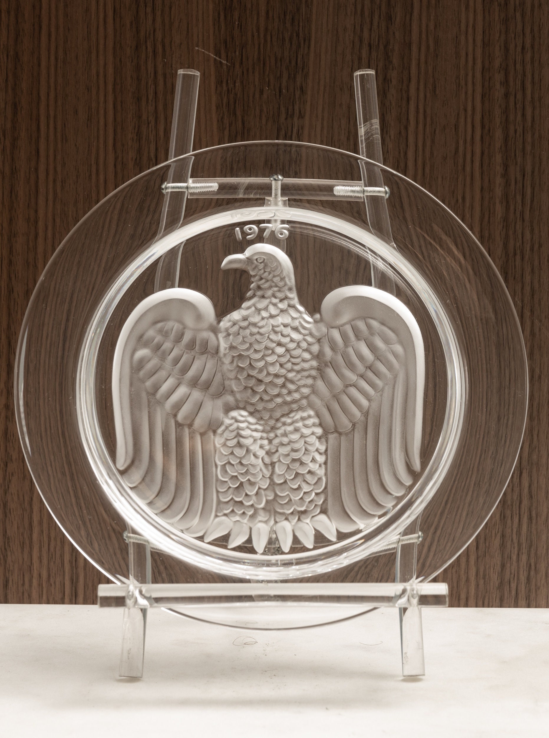 Lalique plates - Etsy 日本