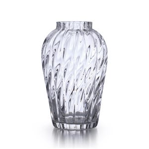 Tiffanys and Co Crystal Vase - Etsy
