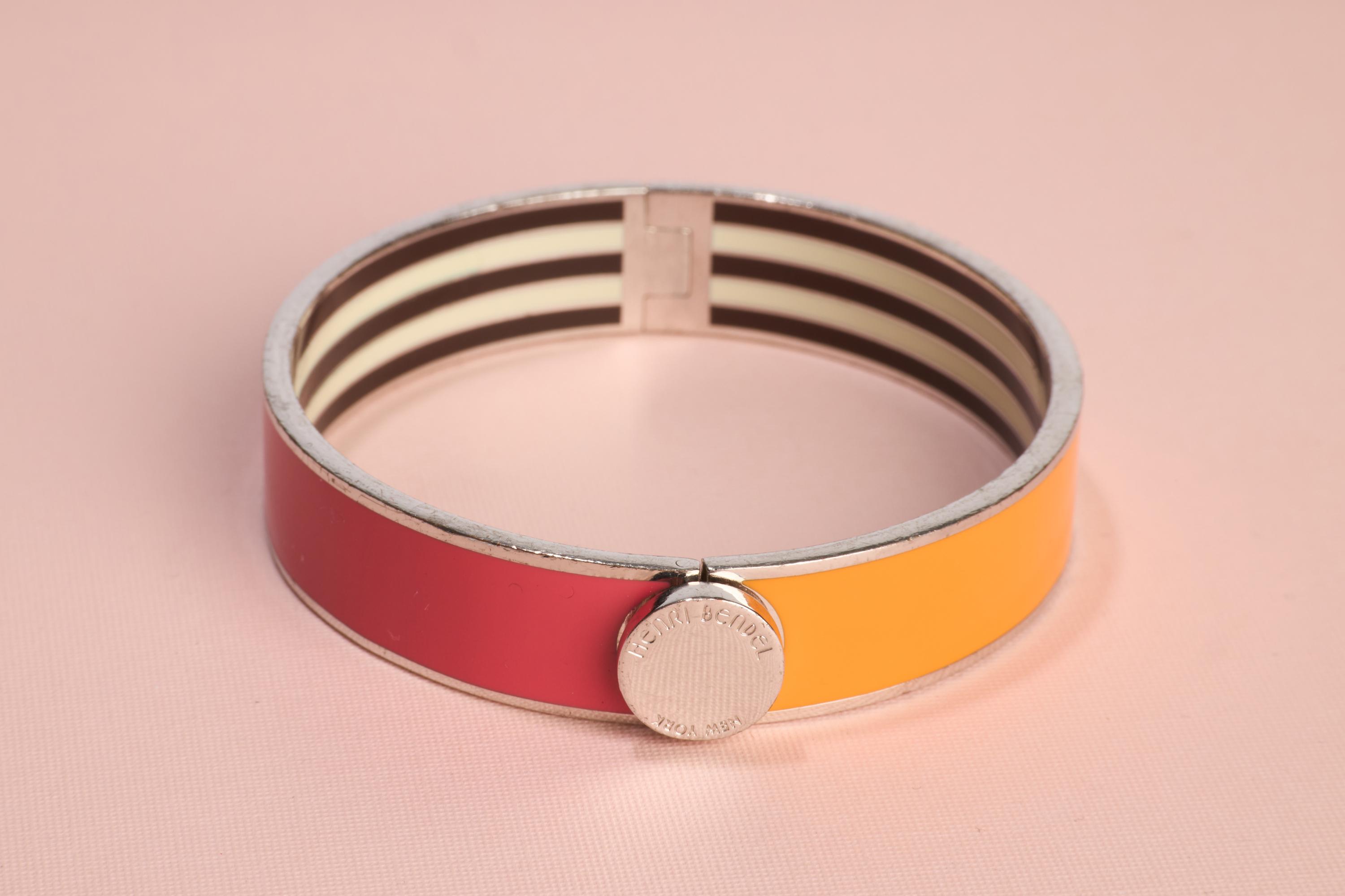 Henri Bendel Bracelet - Etsy
