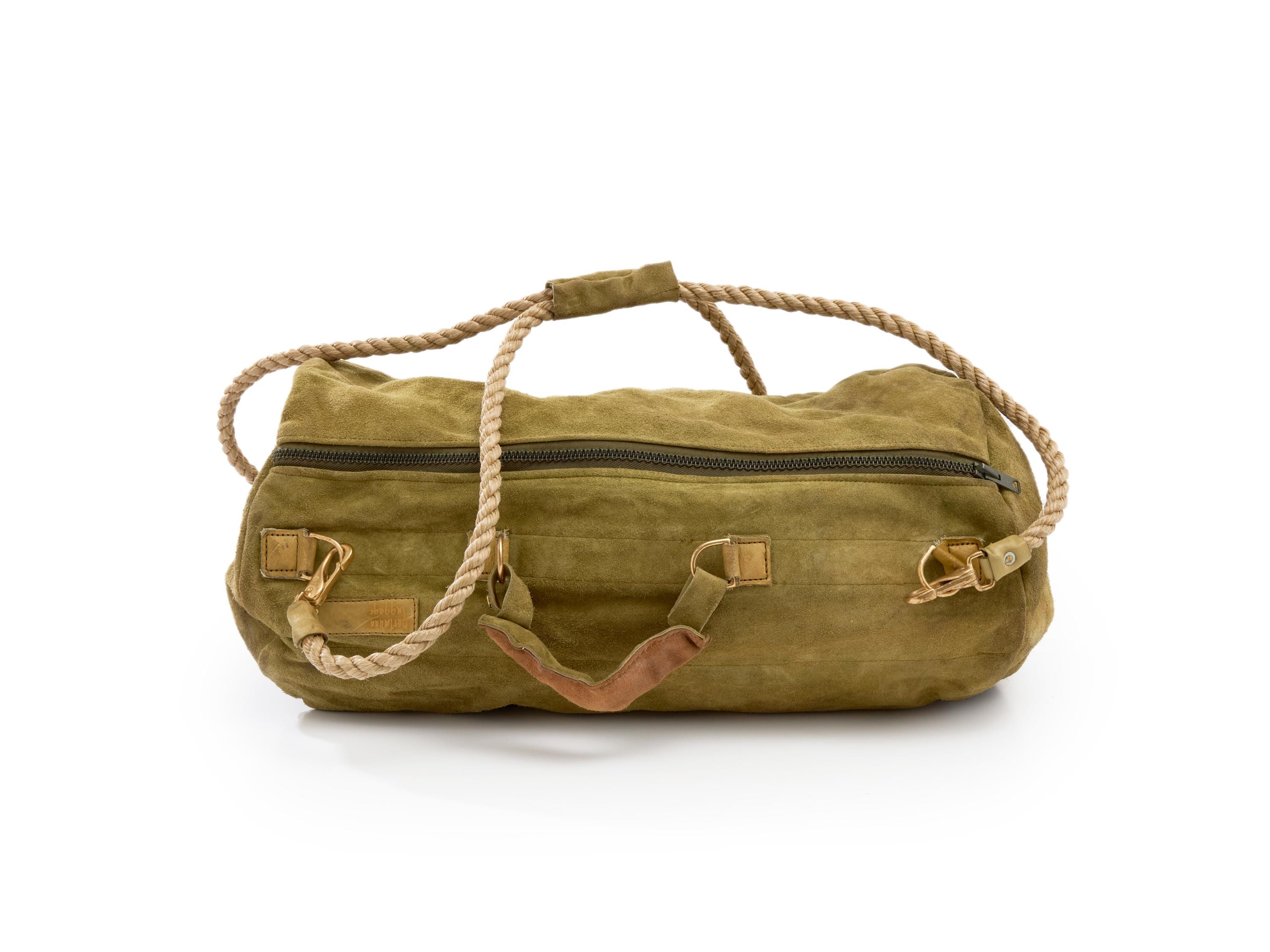 Hartmann Duffel Bag - Etsy