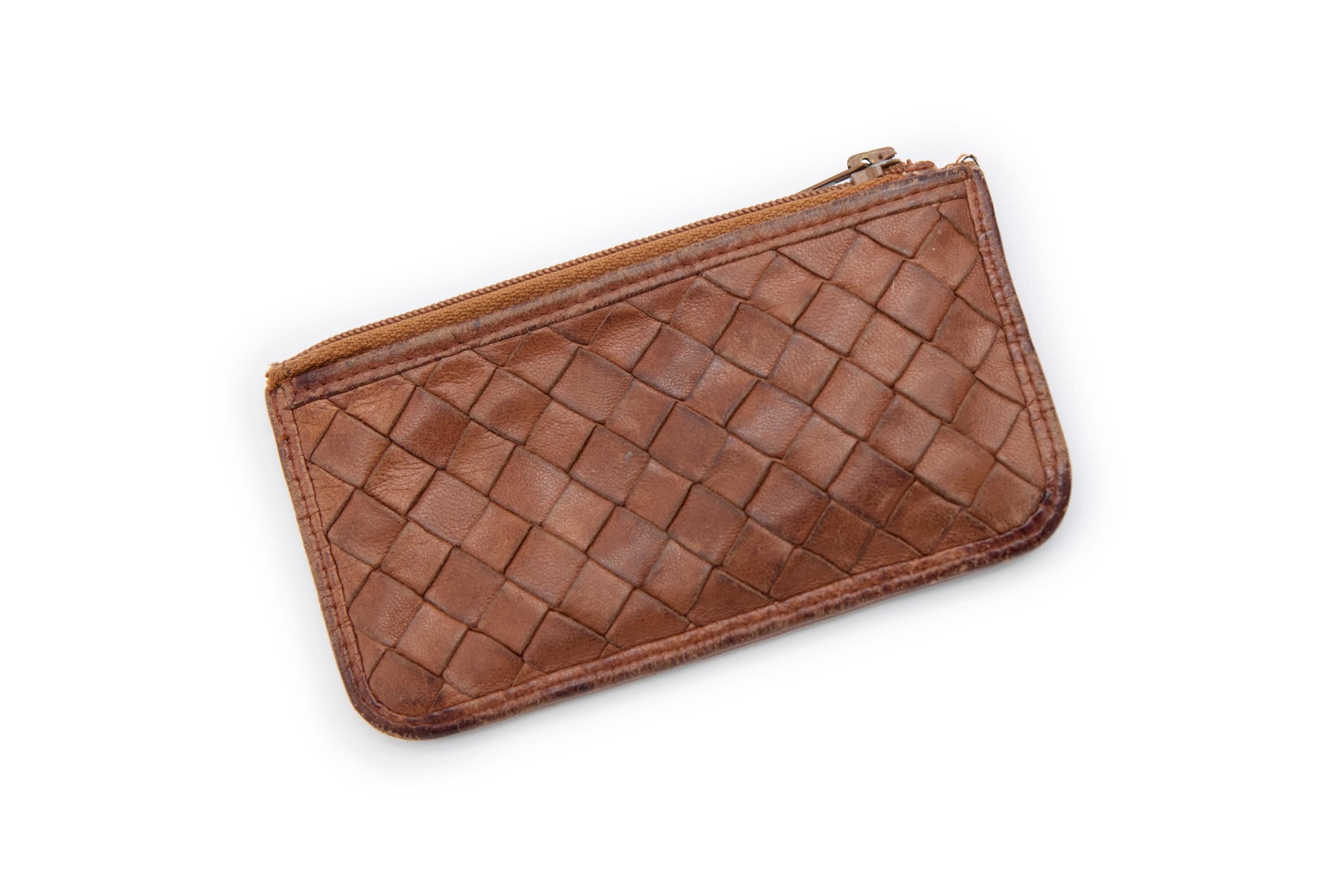 Bottega Veneta Key Pouch - Etsy