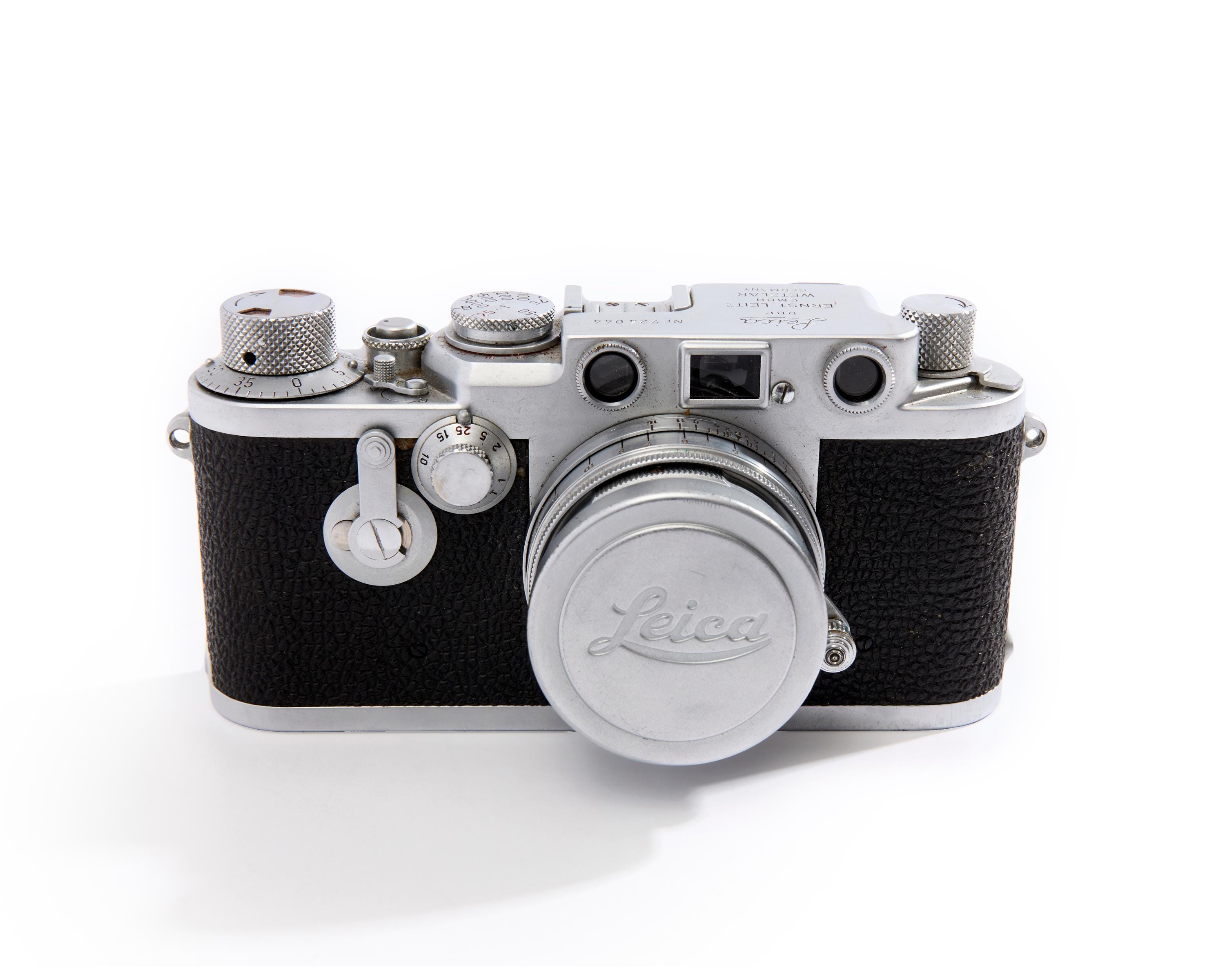 Leica iii camera - Etsy Polska