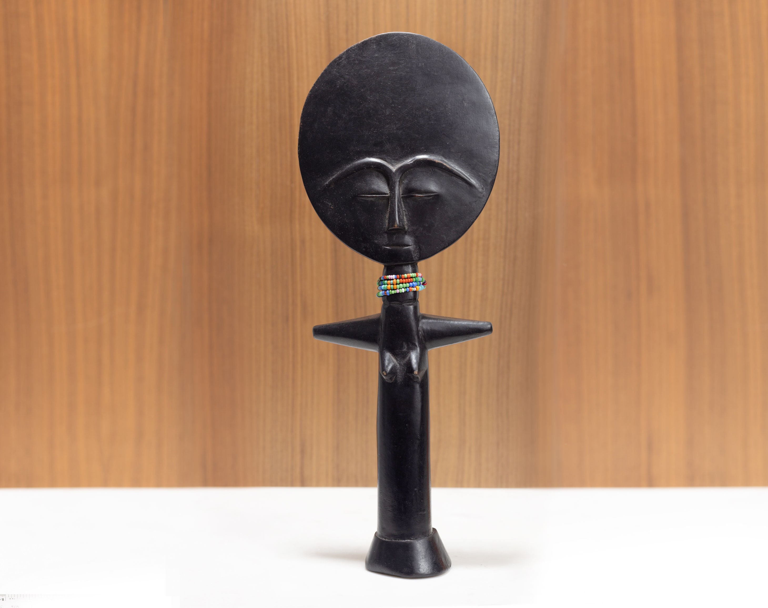 Where Does The Ashanti Akua'ba Doll Derive Its Name