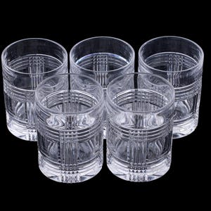 Ralph Lauren Crystal Glen Plaid - Etsy