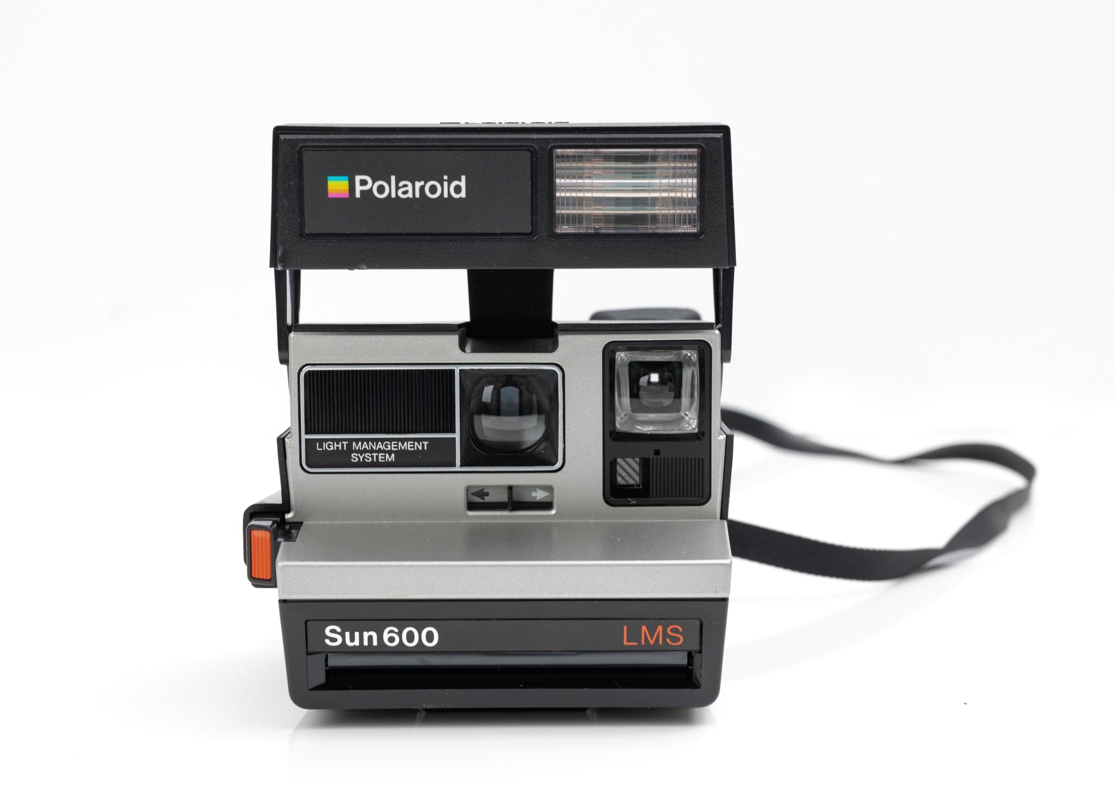Polaroid land camera - Etsy 日本