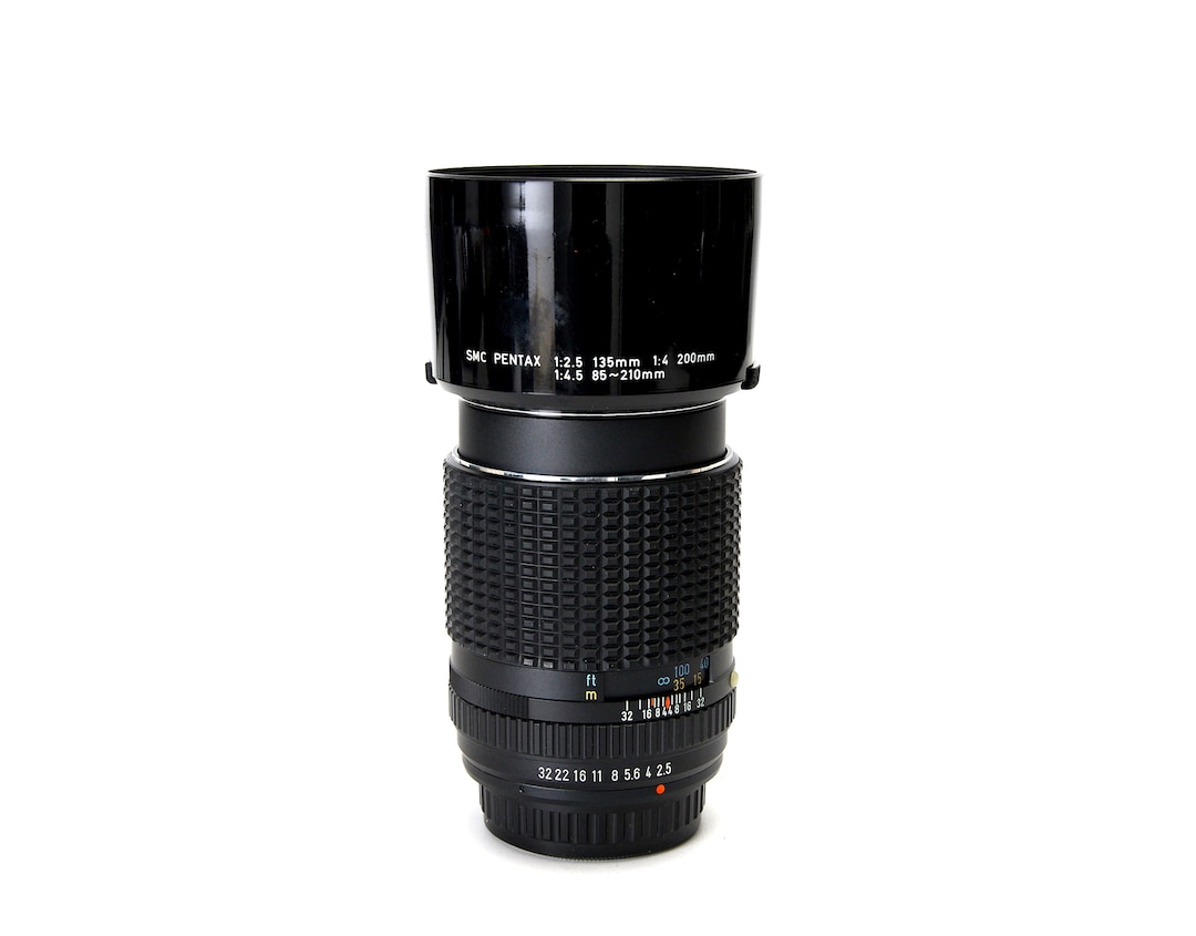 レンズ(単焦点) SMC PENTAX 200mm F2.5 ペンタックス smc PENTAX-DA☆ 200mm F2.8ED [IF] SDM 価格比較 - 価格.com