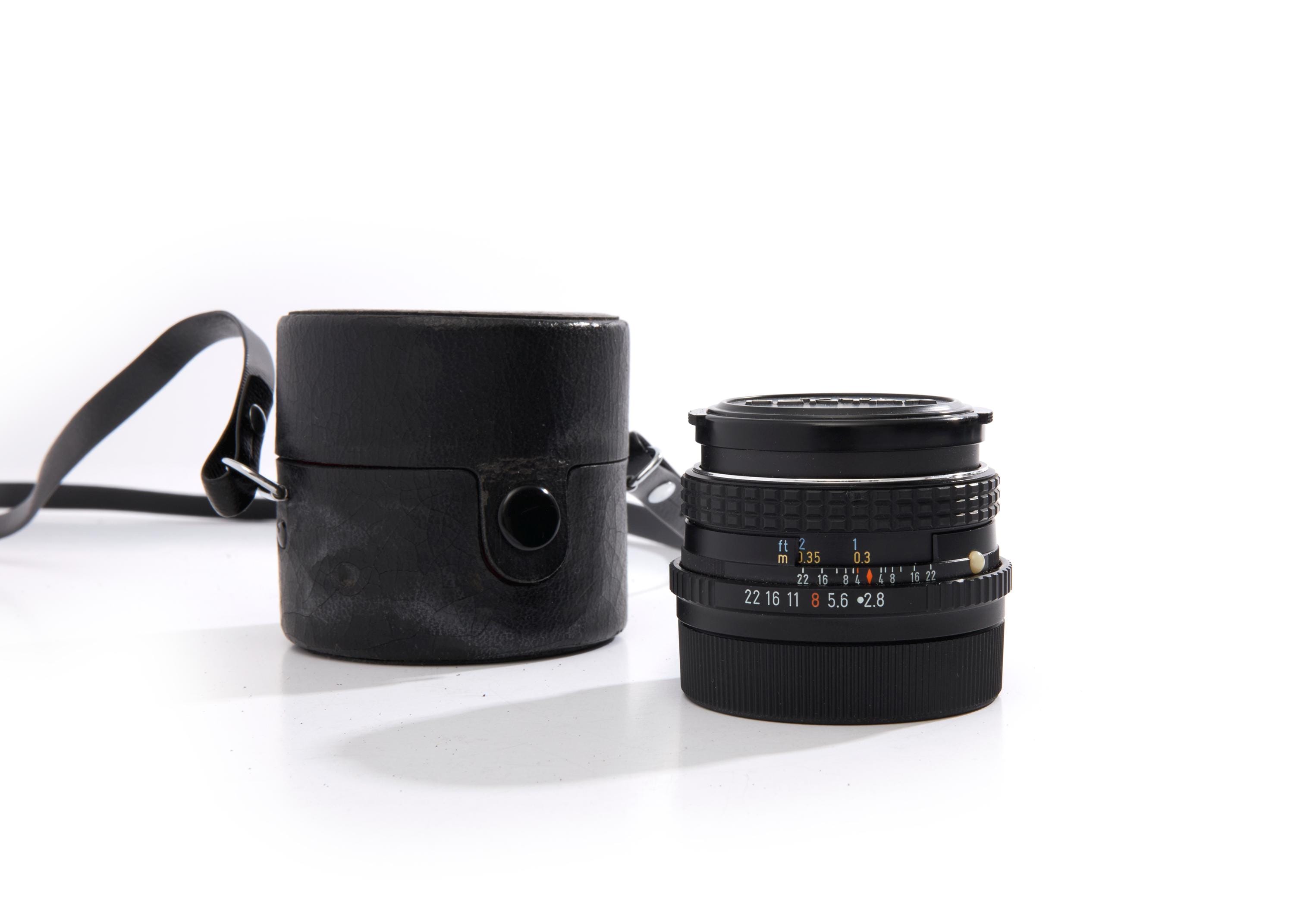 希少品　AUTO EXAKTAR 28/2.8 M42マウント 中古AB+】 エキザクタ | Exakta WW-MACRO MC 28mm F2.8 M42