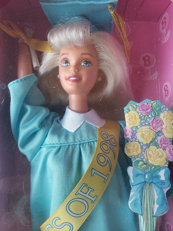 Barbie Collector edition first in a series