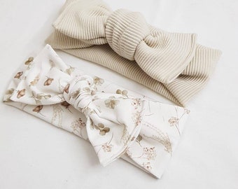 Hairband, headband, hair bow