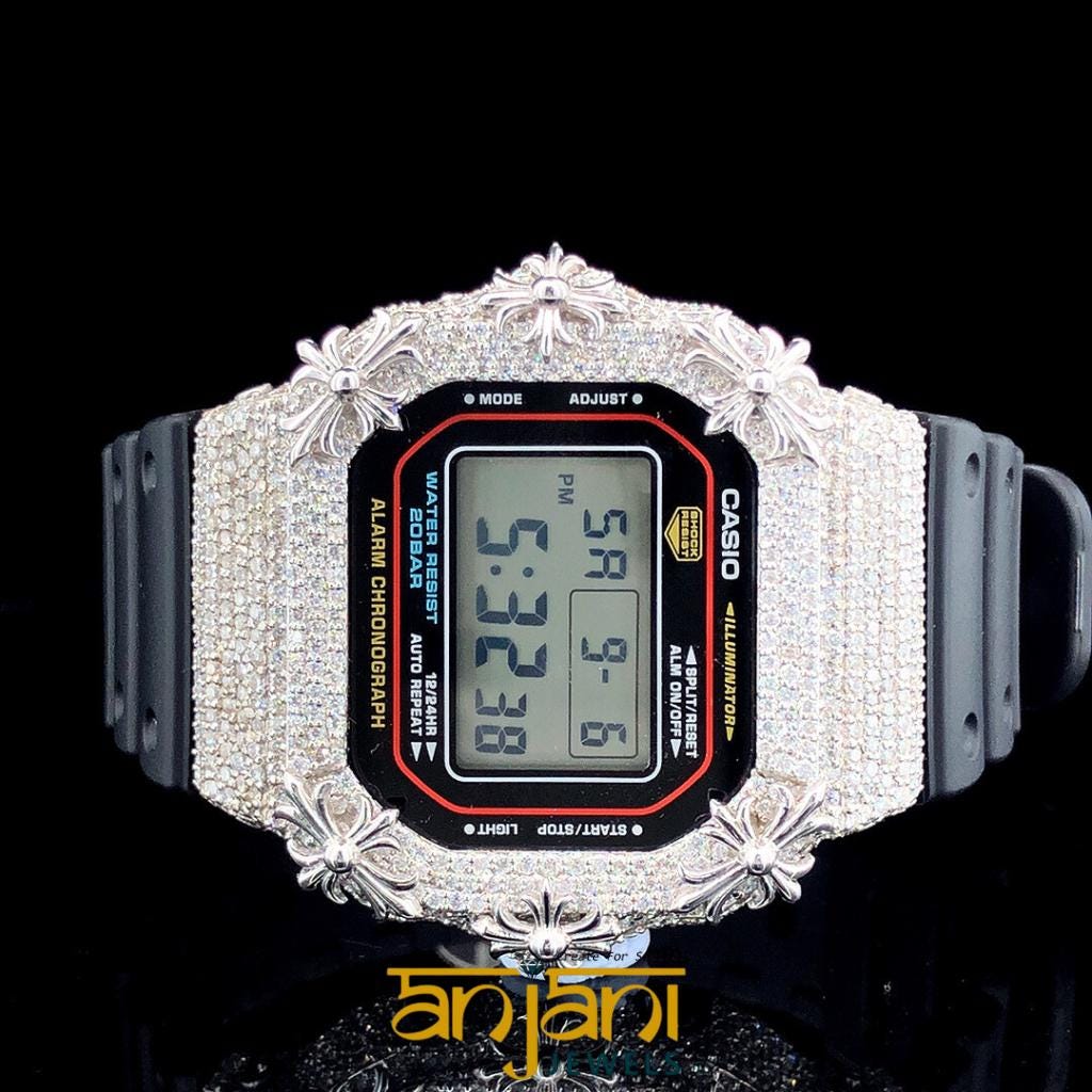 Gshock dw5600 bezel - Etsy 日本