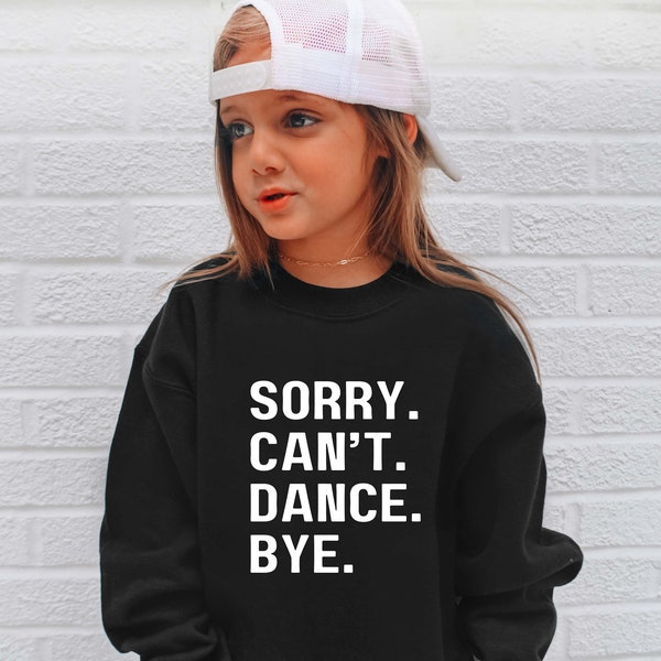 Dance a Latte Crewneck Sweatshirt (Grey) main image 0