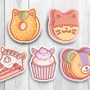 Sweet Food Pack