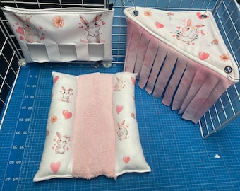 Unique Rabbit Accessories