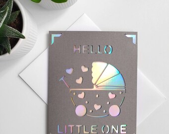Download Baby Card Svg Etsy