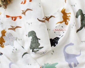 modern swaddle blankets