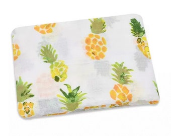 tropical swaddle
