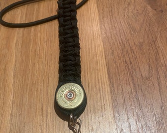 Lanyard - Black