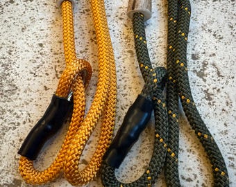 8mm Field Trial Slip Lead