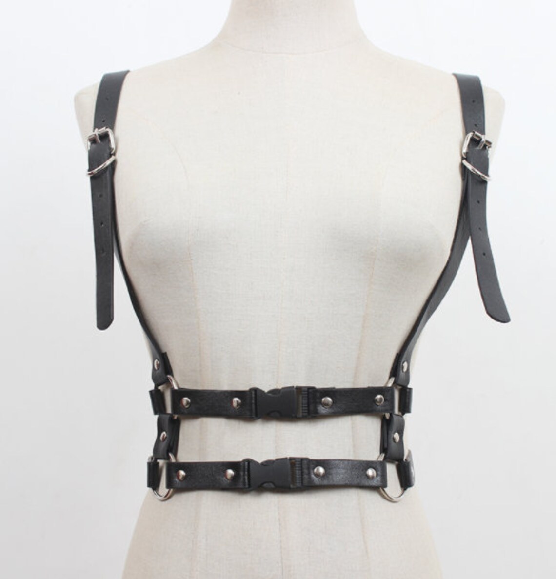 Ceinture Corset Large Pour Femmes Jupe À Volants À La Mode Robe Corset