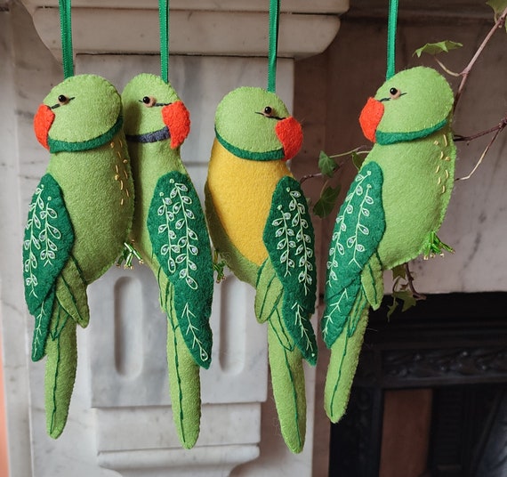 Indian ringneck cheap toys