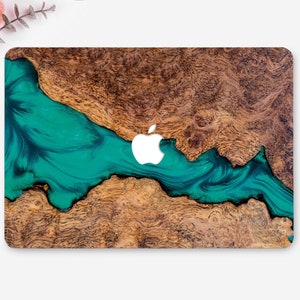 Texture Pro 16 Cover Macbook Pro New Macbook Air 13 Inch Green Paints Case For Macbook Pro 13 Inch A1707 Macbook Pro Case 15 Inch RA0339