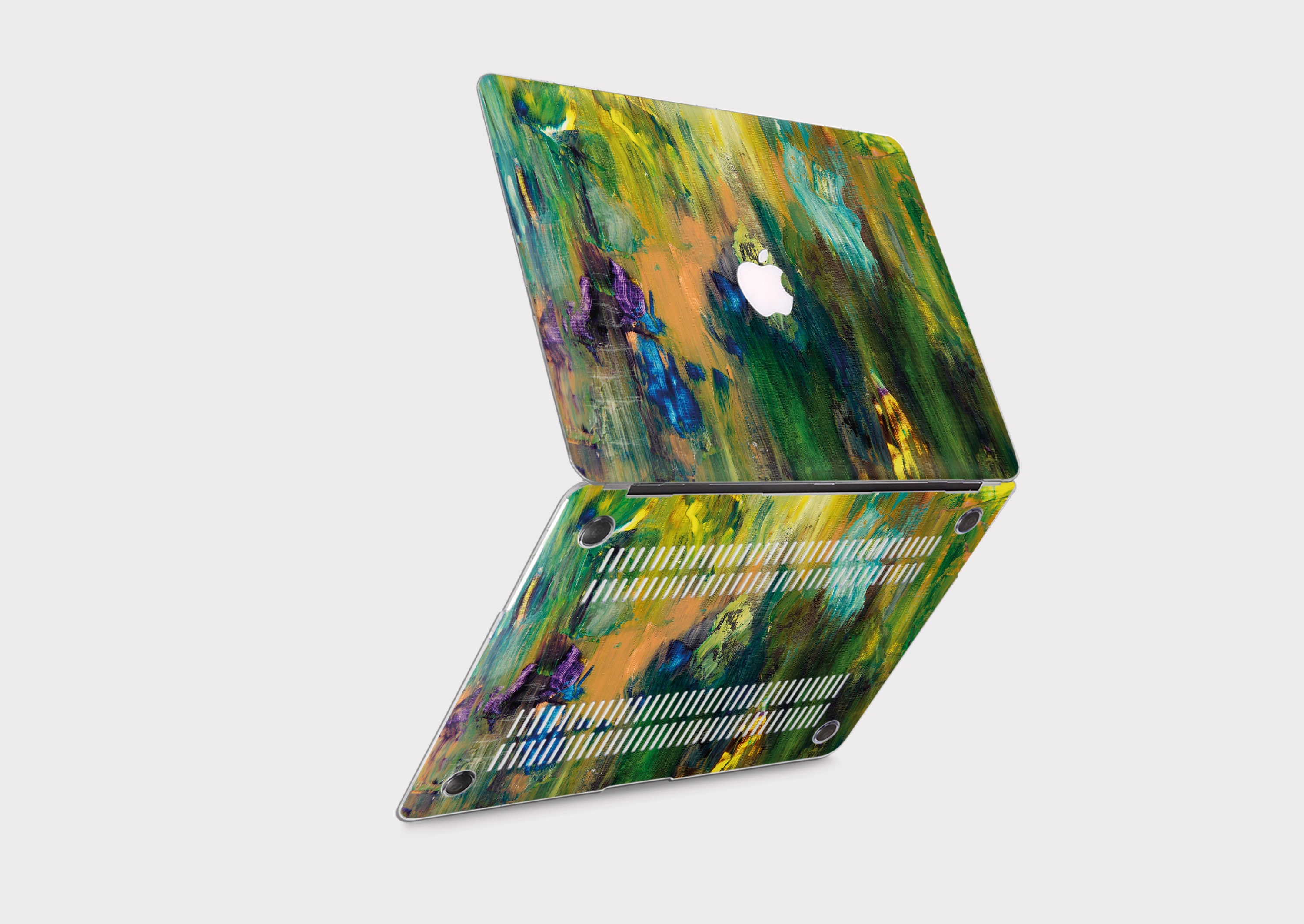 is there paint for macbook pro