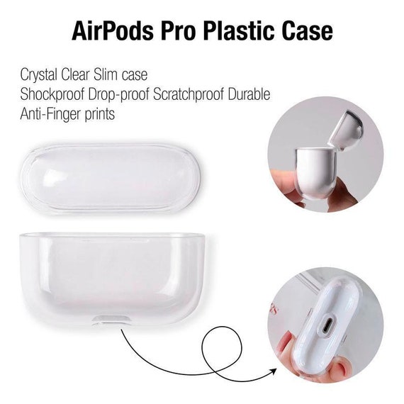 Case For Apple Airpods 3 Silicone 3rd Generation Shockproof Slim