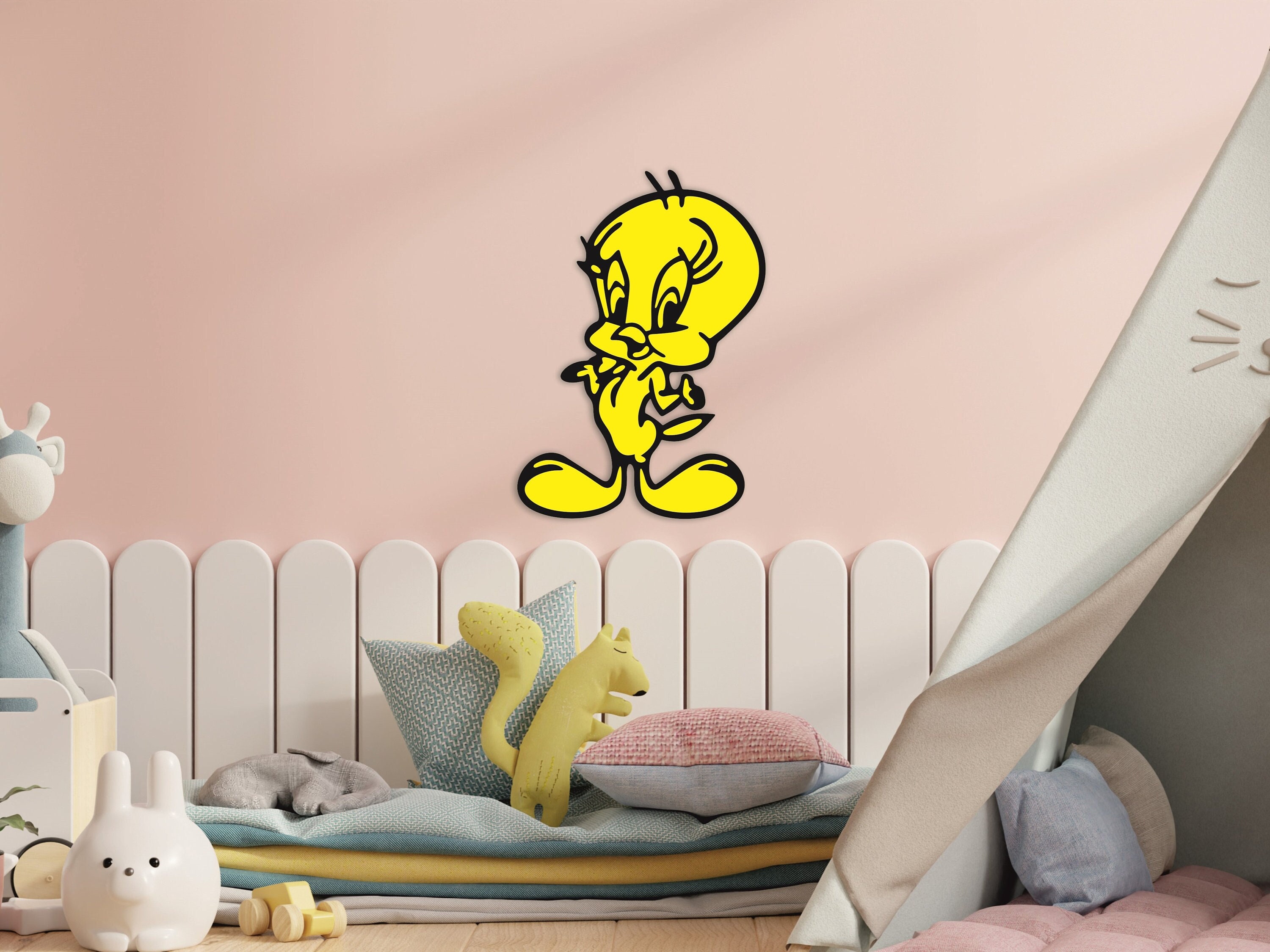 Sweety tweety - Etsy 日本