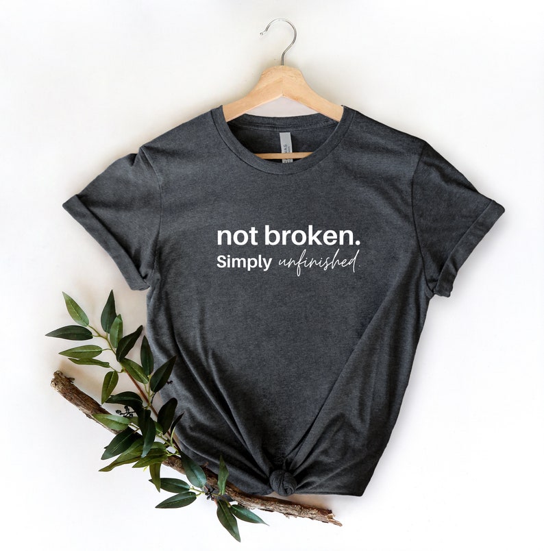 Poet Amanda Gorman Shirt Inspirational Poem Brave Enough To Be It Biden Harris 2021 Inauguration Tee Not Broken Simply Unfinished Shirt