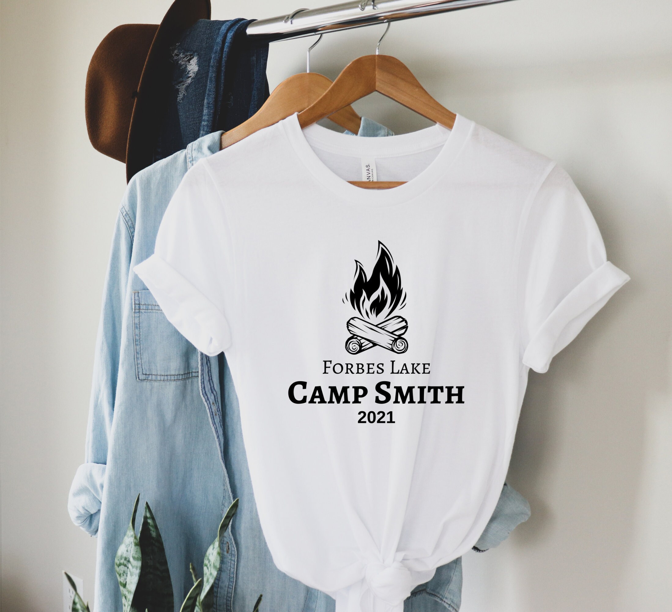 Custom Camping Hoodie Custom Camping Sweatshirt Girls Weekend Matching Long Sleeve Camp Funtime Women Bachelorette Party Camp Pullover