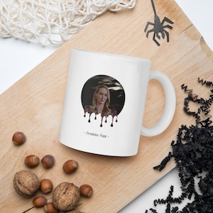 32169 ceramic travel coffee mugs Ceramic travel mug with handle and silicone lid. Handmade travel mug,  Handmade ceramic mug, lidded coffee cup, Roam Ceramics main image 0