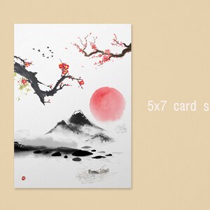 Korean Wall Art Korean Art Print Korean Art Poster Korean - Etsy
