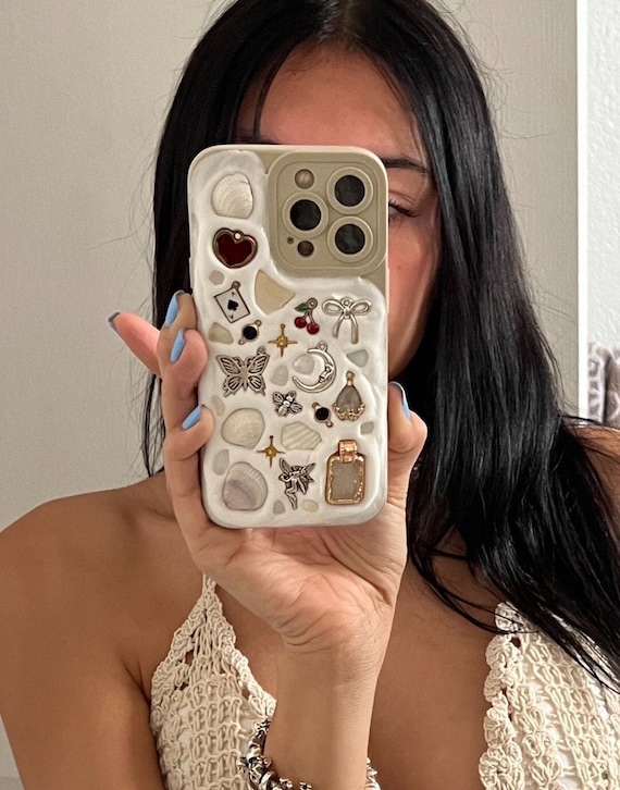 Handcrafted Cherry Coquette Collection Memor Inspired Custom Phone Case - Etsy Handcrafted Cherry Coquette Collection Memor Inspired Custom Phone Case - Etsy
