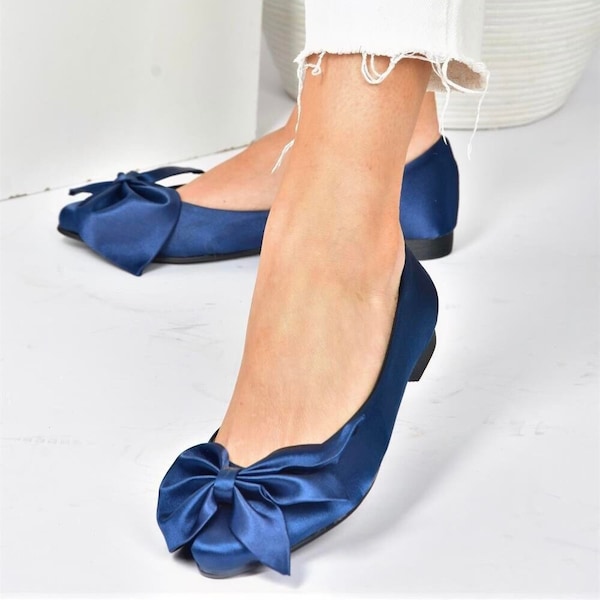 Royal Blue Shoes Etsy