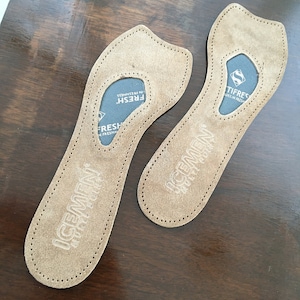 099 Special Insoles for Women&#39;s Evening Shoes