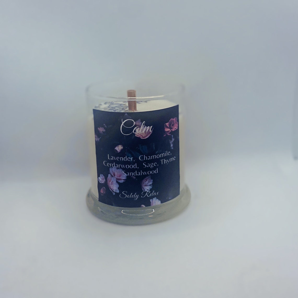 Oud is a complex and modern candle that appeals to both men Etsy