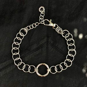 Caged Choker