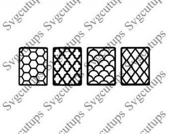 Download Nail Art Svg Etsy