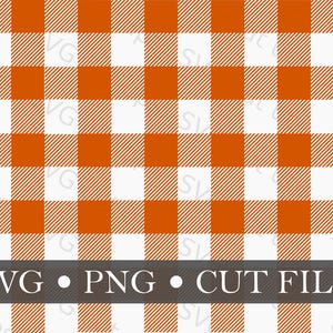 Motivo a quadri Vichy senza cuciture con sfondo trasparente, file SVG e PNG, può essere utilizzato per la sublimazione, per stampare tessuti o altri progetti